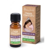 Vera Nord Naturalny olejek funkcjonalny Zaproszenie do Snu 10ml
