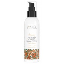 Vianek Odywczy olejek do wosw 200ml