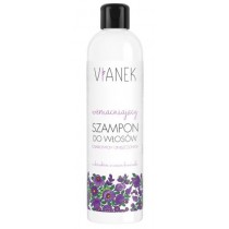 Vianek Wzmacniajcy szampon do wosw osabionych i zniszczonych 300ml