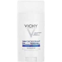 Vichy Deodorant Dry Touch 24h antyperspirant w sztyfcie 40ml