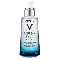 Vichy Mineral 89 Booster wzmacniajco-nawilajce serum z kwasem hialuronowym 50ml