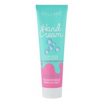 Vollare Hand Cream długotrwale nawilżający krem do rąk 100ml