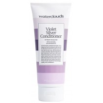 Waterclouds Violet Silver Conditioner odywka z pigmentem do wosw blond i siwych 1000ml