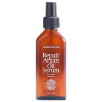 Waterclouds Repair Argan Oil Serum serum nadające matowym włosom siłę i blask 100ml