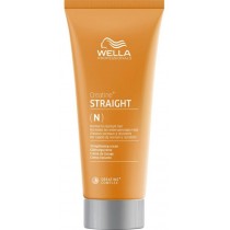 Wella Professionals Creatine Straight wygładzający krem do włosów Intense 200ml