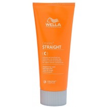 Wella Professionals Creatine Straight wygadzajcy krem do wosw Mild 200ml