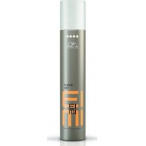 Wella Professionals Eimi Super Finishing Spray Ultra Strong ultra mocno utrwalajcy lakier do wosw 500ml