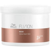 Wella Professionals Fusion Intense Repair Mask maska odbudowujca 500ml