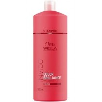 Wella Professionals Invigo Color Brilliance Shampoo szampon do wosw farbowanych 1000ml