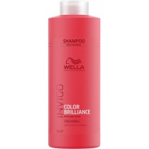 Wella Professionals Invigo Color Brilliance Shampoo szampon do wosw farbowanych 1l