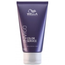 Wella Professionals Invigo Color Service Skin Protection Cream ochronny krem do stylizacji wosw 75ml