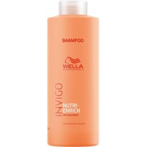 Wella Professionals Invigo Nutri-Enrich Shampoo intensywny szampon odywczy 1l