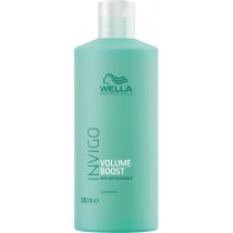 Wella Professionals Invigo Volume Boost Crystal Mask maska dodajca objtoci 500ml