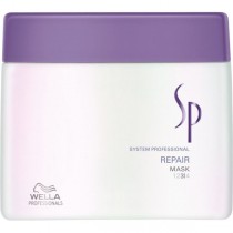 Wella Professionals SP Repair Mask regenerujca maska do wosw 400ml