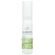 Wella Professionals Elements Renewing Leave-In Spray wygadzajca odywka do wosw w spray`u 150ml