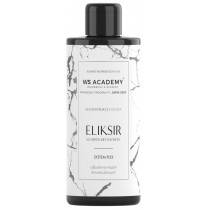 WS Academy Eliksir szampon do wosw silnie odbudowujcy z plexem 250ml