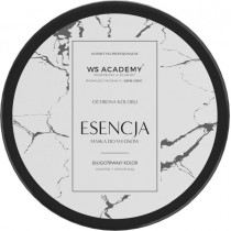 WS Academy Esencja maska do wosw farbowanych 250ml
