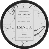 WS Academy Esencja maska do wosw silnie odbudowujca a plexem 250ml