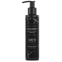 WS Academy Kontrola kształtu krem aktywujący do fal i loków 150ml