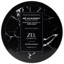 WS Academy Kontrola ksztatu el do lokw i fal 250ml