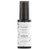 WS Academy Serum wygładzające do włosów Czarna Orchidea 50ml