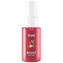 Yope Boost My Hair maska do wosw zniszczonych z bioceramidami 50ml