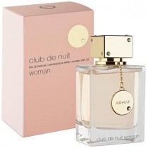 Armaf Club de Nuit Woman Woda perfumowana 105ml spray