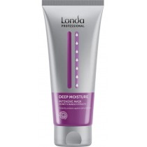 Londa Professional Deep Moisture Intensive Mask intensywnie nawilajca maska do wosw 200ml