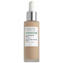 Physicians Formula Organic Wear Silk Foundation Elixir jedwabisty podkład 02 Fair-To-Light 30ml