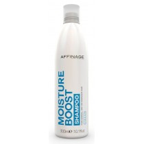 Affinage Salon Professional Moisture Boost Shampoo nawilżający szampon do włosów 300ml