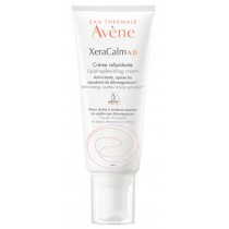 Avene Eau Thermale Xeracalm A.D Lipid-Replenishing Cream krem uzupełniający lipidy skóry 200ml