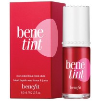 Benefit Benetint Mini Lip&Cheek r� do ust i policzk�w w p�ynie Czerwony 6ml