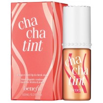 Benefit ChaChatint Cheek&Lip róż do ust i policzków w płynie Mango 6ml