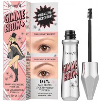 Benefit Grimme Brow+ Brow-Volumizing żel dodający brwiom objętości 4 3g