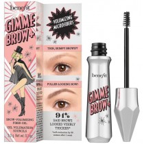 Benefit Grimme Brow+ Brow-Volumizing żel dodający brwiom objętości 6 3g