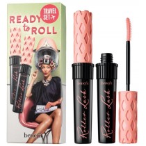 Benefit Roller Lash Eye Mascara tusz do rzs Black 2x8,5g