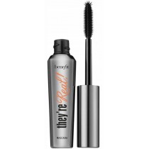 Benefit They`re Real! Mascara tusz do rzs wyduajco - pogrubiajcy Black 8,5g