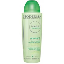 Bioderma Node A Soothing Shampoo szampon pielgnacyjny do podranionej skry gowy 400ml
