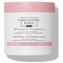 Christophe Robin Cleansing Volumising Paste pasta myjca zwikszajca objto z wycigiem z ry 250ml