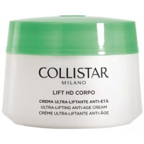 Collistar Ultra Lifting Anti-Age Body Cream krem przeciwstarzeniowy liftinguj�cy do cia�a 400ml