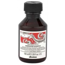 Davines Naturaltech Energizing Shampoo łagodny szampon do osłabionej skóry głowy i włosów z tendencją do wypadania 100ml