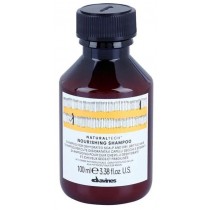 Davines Naturaltech Nourishing Shampoo nawilżający szampon do suchych i łamliwych włosów 100ml