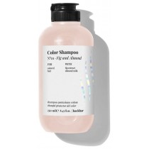 Farmavita Back Bar Color Shampoo No.1 szampon do włosów chroniący kolor Figa i Mleko Migdałowe 250ml