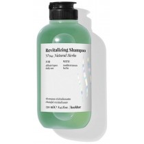 Farmavita Back Bar Revitalizing Shampoo No.4 oczyszczaj�cy szampon do w�os�w Naturalne Zio�a 250ml