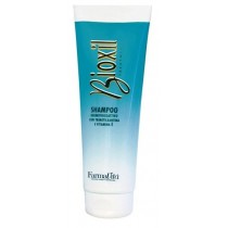 Farmavita Bioxil Shampoo szampon kofeinowy przeciw wypadaniu włosów 250ml