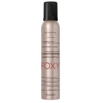 Farmavita HD Life Style Conditioning & Shaping Chantilly Foxy lekki od�ywczy mus do w�os�w zwi�kszaj�cy obj�to�� 200ml