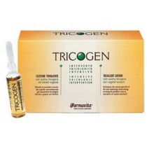 Farmavita Tricogen Anti-Hair Loss Lotion ampuki do wosw przeciw wypadaniu 12 x 8ml