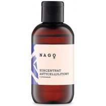 Fitomed Koncentrat antycellulitowy z liposomami 100ml
