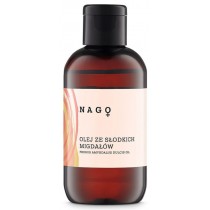 Fitomed Nago olej kosmetyczny ze sodkich migdaw 100ml