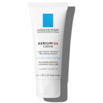 La Roche-Posay Kerium Ds Creme Soothing Face Care kojcy krem do skry ojotokowej 40ml